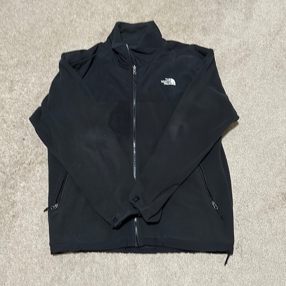 Northface Zip-up Jacket